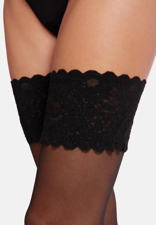 Produktbild Wolford Satin Touch 20 (20 DEN, 40, L)
