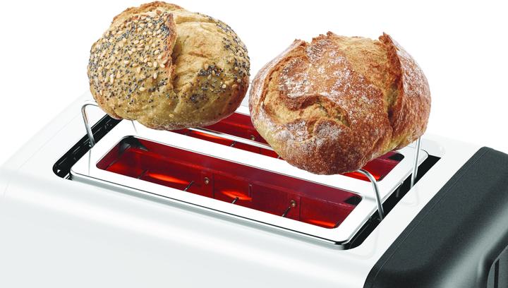 Actual product image Bosch Hausgeräte TAT3P421EN