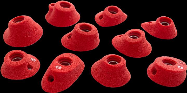Actual product image Entre Prises Essential Round Feet S Feets (Sand)