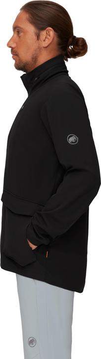 Produktbild Mammut Seon SO Hooded Jacket Men (XXL)