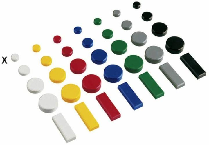 Image du produit Maul par aimant (20 x)