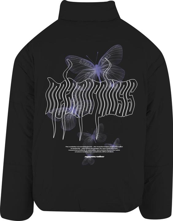 Produktbild Mjgonzales MJ Gonzales MJG PUFFER JACKET - METAMORPHOSE V.4 - 179211 (S)