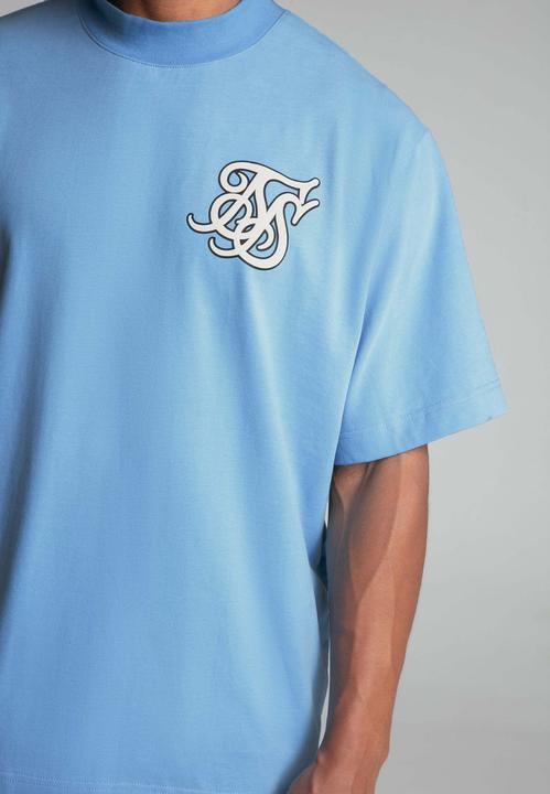 Image du produit Siksilk T-Shirt Logo T-Shirt (S)
