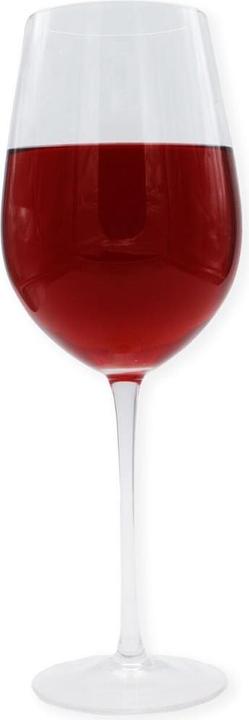 Actual product image Winkee XXL - Riesen Weinglas (75 cl, 1 Glasses, Red wine glasses)