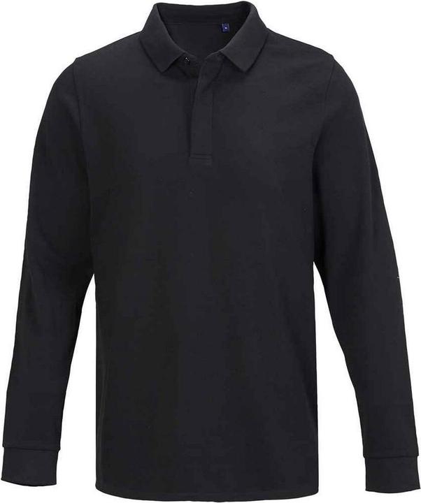 Immagine prodotto Neoblu Owen Maglietta Polo Manica Lunga Uomo (S)