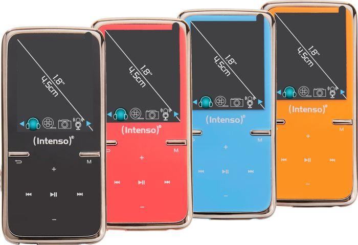 Produktbild Intenso Video Scooter (8 GB)