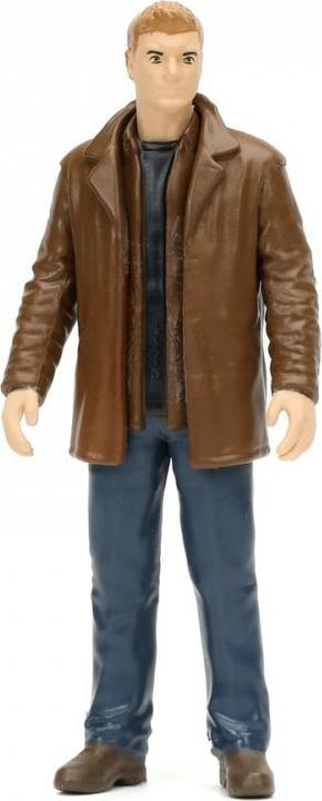 Image du produit Jada Supernatural Dean Winchester 1:24