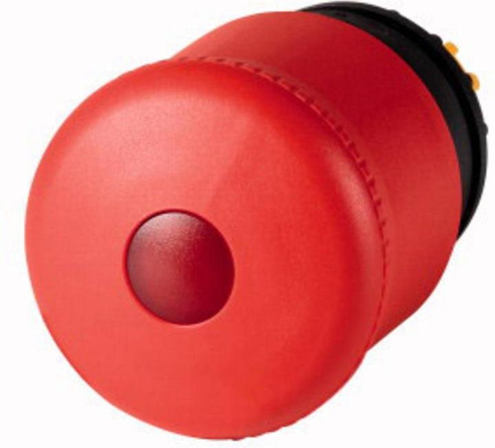 Immagine prodotto Eaton Pulsante a fungo di emergenza M22 PVL IP67/IP69 1 pz.