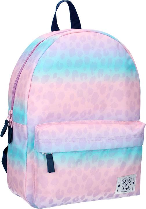 Produktbild Milky Kiss Milchiger Kuss Rucksack Pastell Schönheit