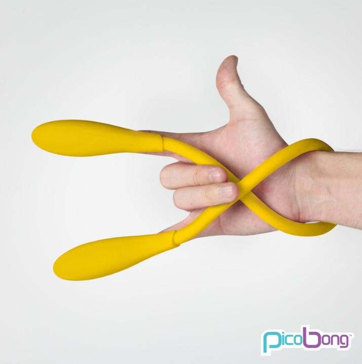 Immagine prodotto PicoBong alimentatore