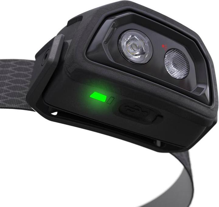 Immagine prodotto Forclaz Frontale Trek 500 USB V2 (200 lm)