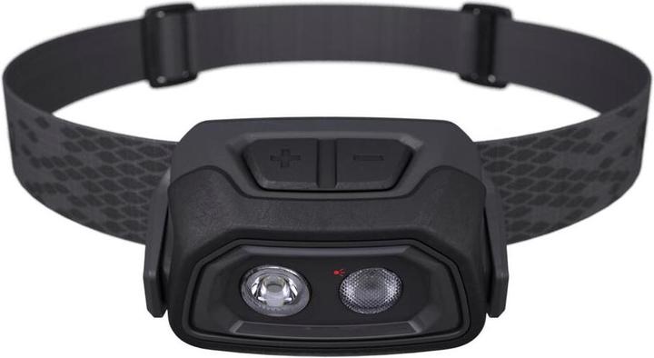 Immagine prodotto Forclaz Frontale Trek 500 USB V2 (200 lm)