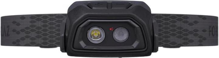 Immagine prodotto Forclaz Frontale Trek 500 USB V2 (200 lm)