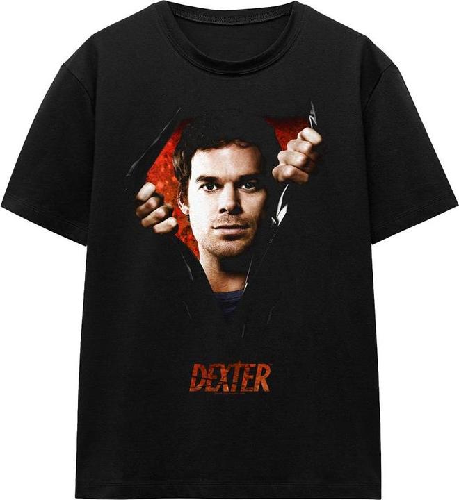 Actual product image IVF Hartmann Unisex Adult Body Bad T-Shirt (XL)