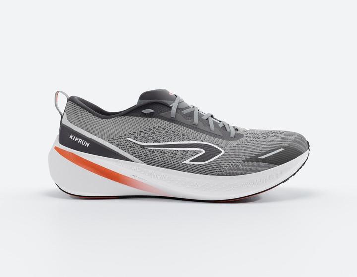 Kiprun Laufschuhe Herren - KipCore grau