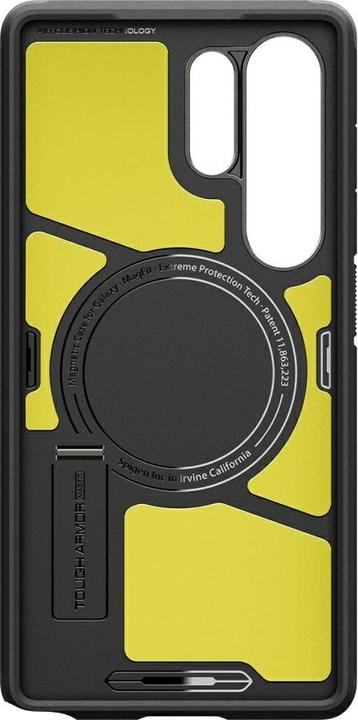 Produktbild Spigen Tough Armor MagSafe (Samsung Galaxy S25 Ultra)
