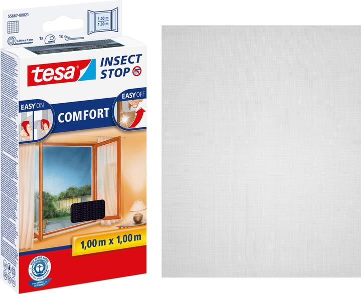 Productafbeelding tesa Comfort (100 x 100 cm)