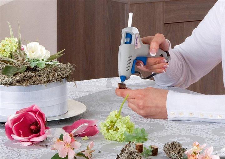 Immagine prodotto Dremel Pistola per colla a caldo 930-18 Hobby