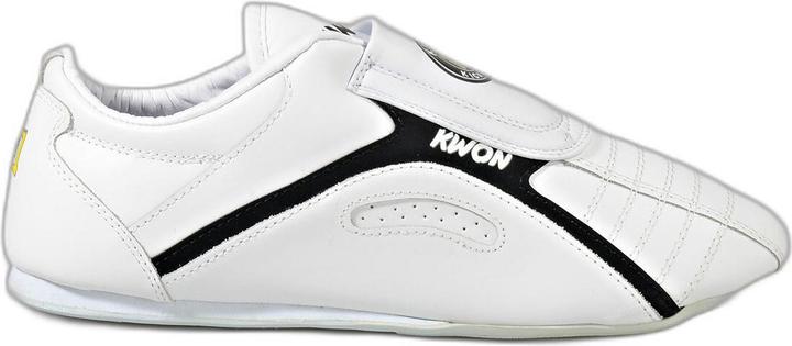 Actual product image Kwon tae shoesdo kick light (41)