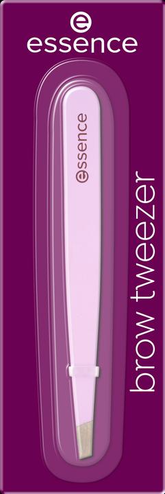 essence Brow Tweezer