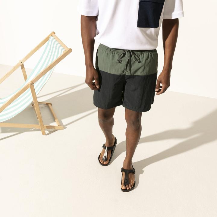 Actual product image Birkenstock Giza Normal (39)