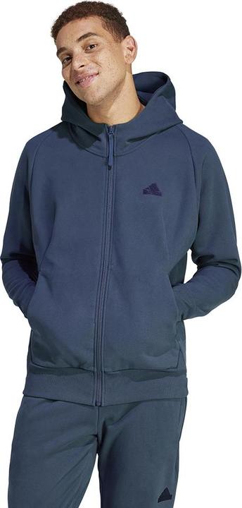 Image du produit adidas M Z.N.E. Hiverné Full Zip (XL)