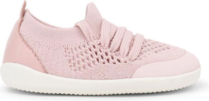 Bobux Play Knit seashell