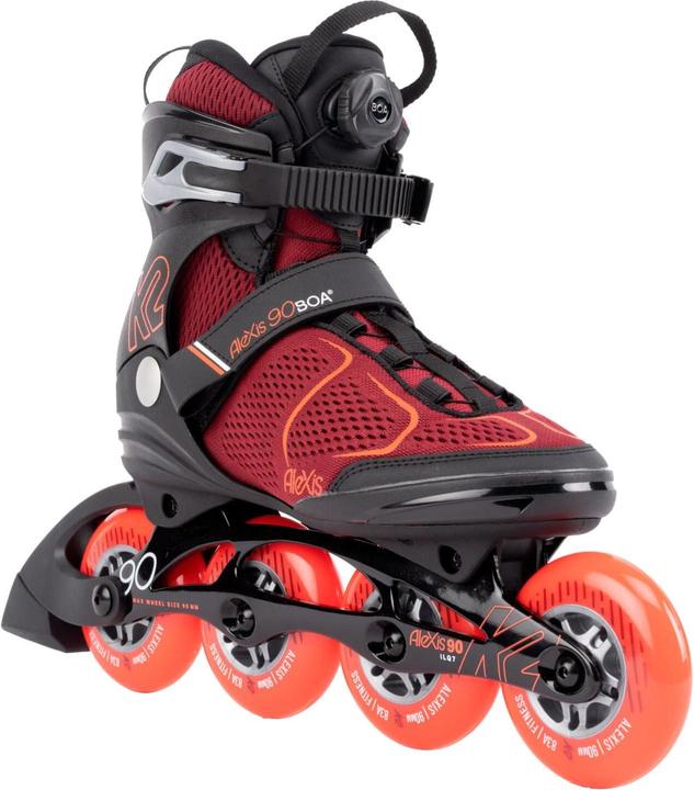 K2 Alexis 90 Boa