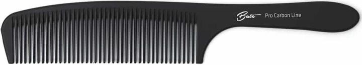Produktbild Bate Professional Carbon Line Griffkamm (0512)