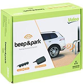 Produktbild Valeo Beep and Park KIT1