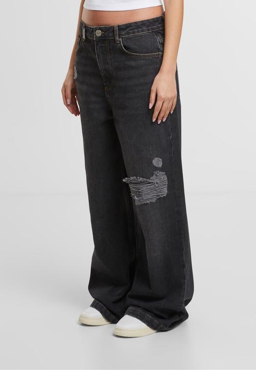 Immagine prodotto 2Y Studios 2Y Diala Wide Baggy Jeans - 184655 (27)