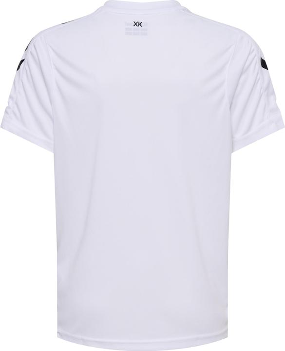Image du produit hummel Core Xk Striped Jersey Kids S/S (152)