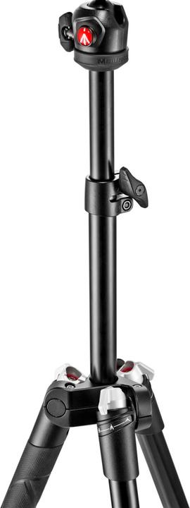 Actual product image Manfrotto Befree One (Metal)