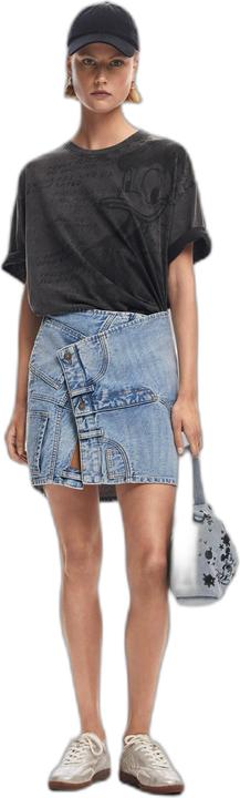Actual product image Desigual Donald (S)