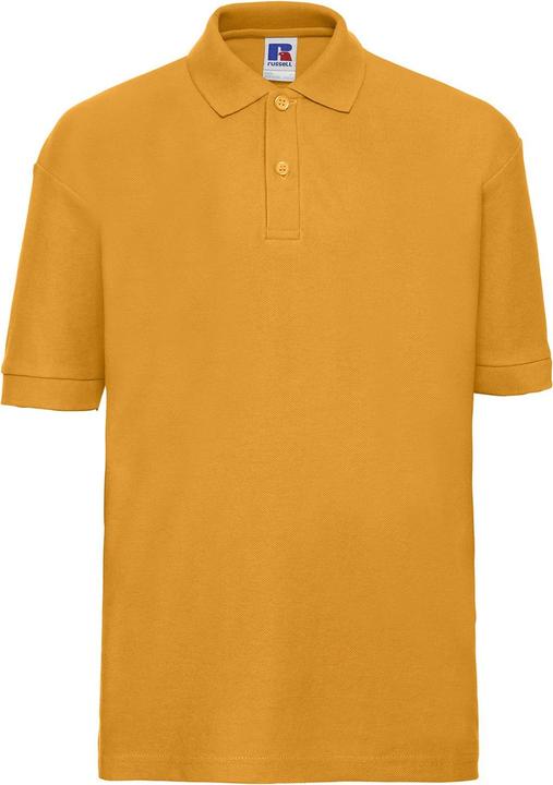 Russell Poloshirt (128)