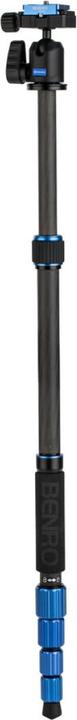 Image du produit Benro Travel Slim (Carbone)