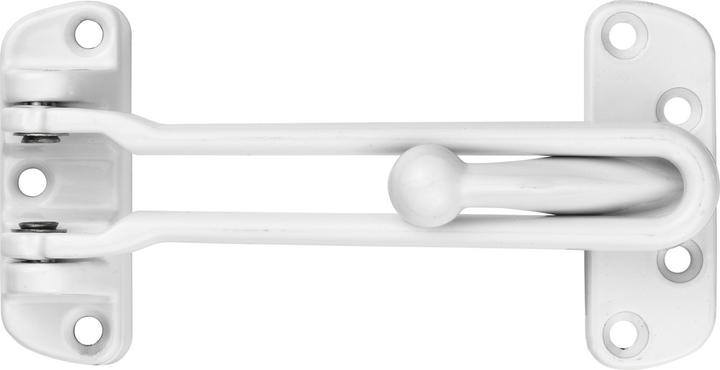 Produktbild Abus SPN110-21W CL/DFNLIESPP
