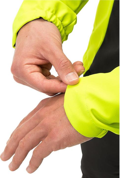 Actual product image Vaude Wintry IV (S)