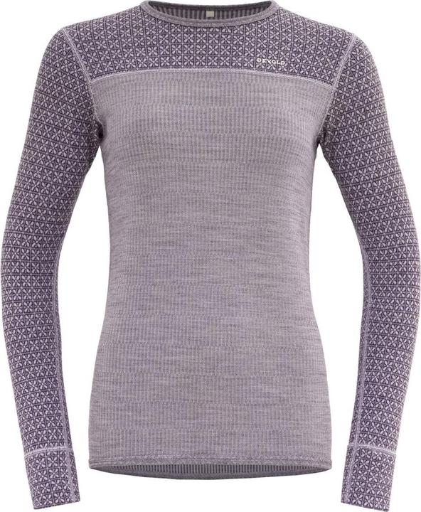 Devold Women's Kvitegga Shirt