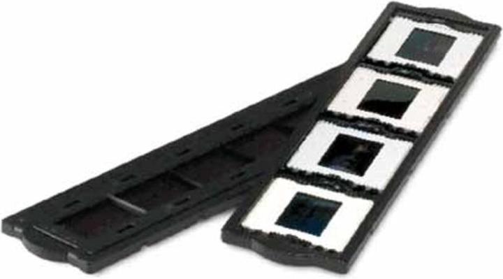 Actual product image Plustek OpticFilm 8100 (USB)
