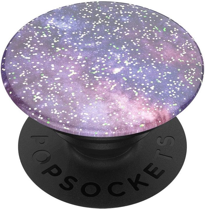 Produktbild PopSockets Glitter Nebula