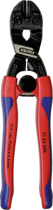 Actual product image Knipex CoBolt (200 mm)