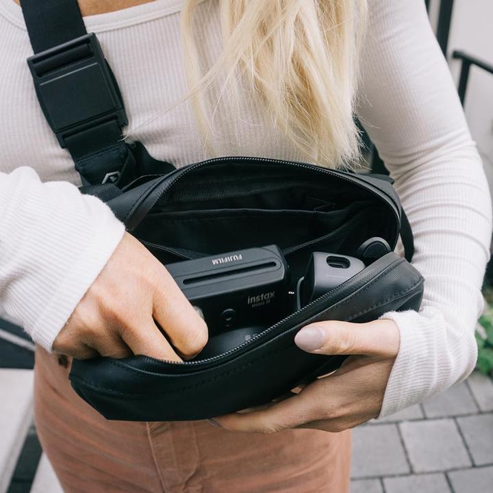 Actual product image Wandrd D1 Fanny Pack (Kamera Bereitschaftstasche, 2.50 l)