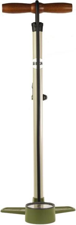 Silca Terra Floor Pump