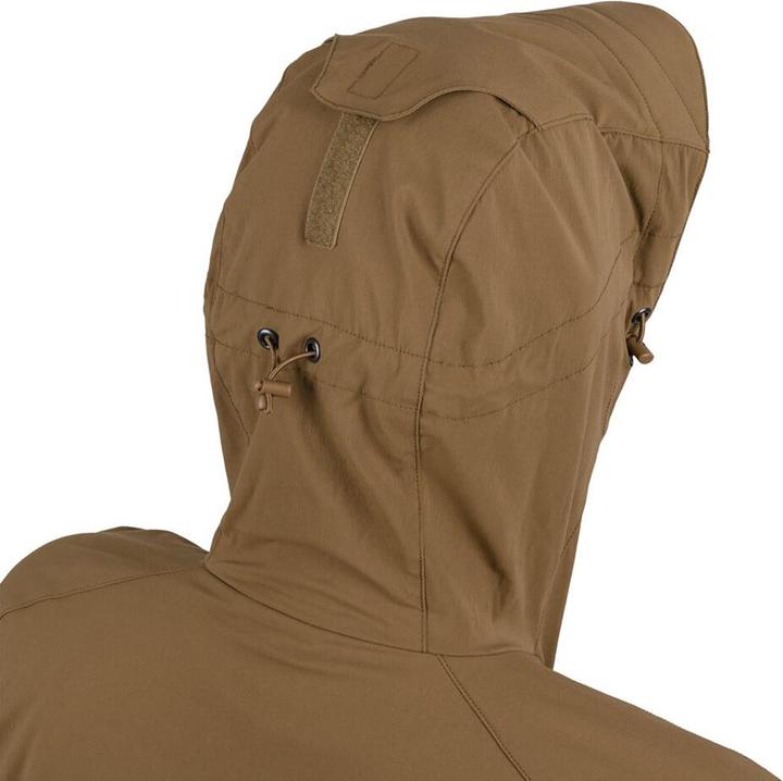 Actual product image Hazard 4 Mistral Anorak Jacket Black S (S)