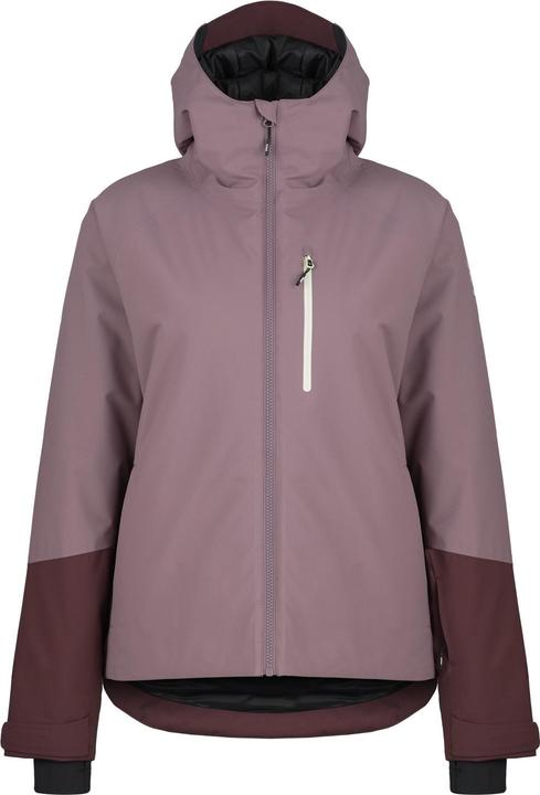 Stoic Women's MountainWool AsplidenSt. II Ski Jacket