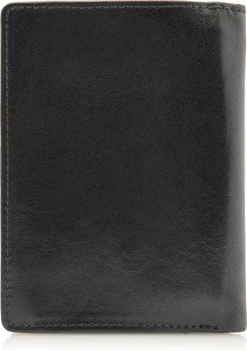 Immagine prodotto Castelijn & Beerens Portafoglio Gaucho RFID in pelle 9,5 cm
