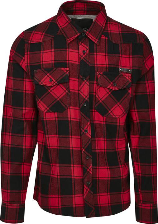 Brandit Checkshirt