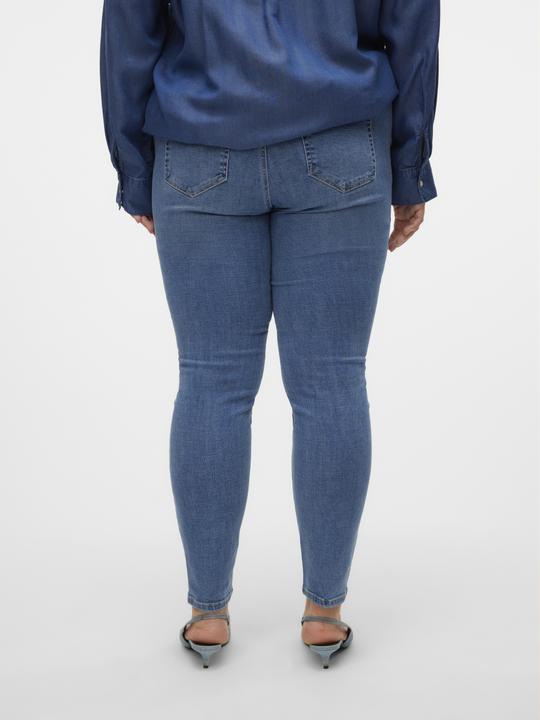 Immagine prodotto Vero Moda VMCFLASH Mid Rise Skinny Fit Jeans Skinny Jeans (52)
