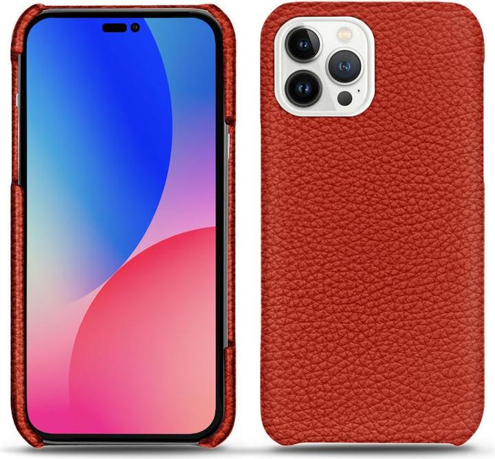 Image du produit Noreve Coque en cuir (Apple iPhone 14 Pro Max)